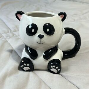 Panda Mug